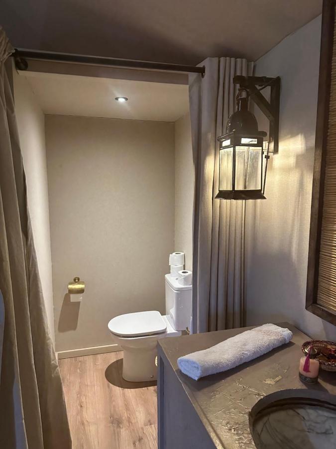 Sanmao Desert Luxury Camp Merzouga Dış mekan fotoğraf